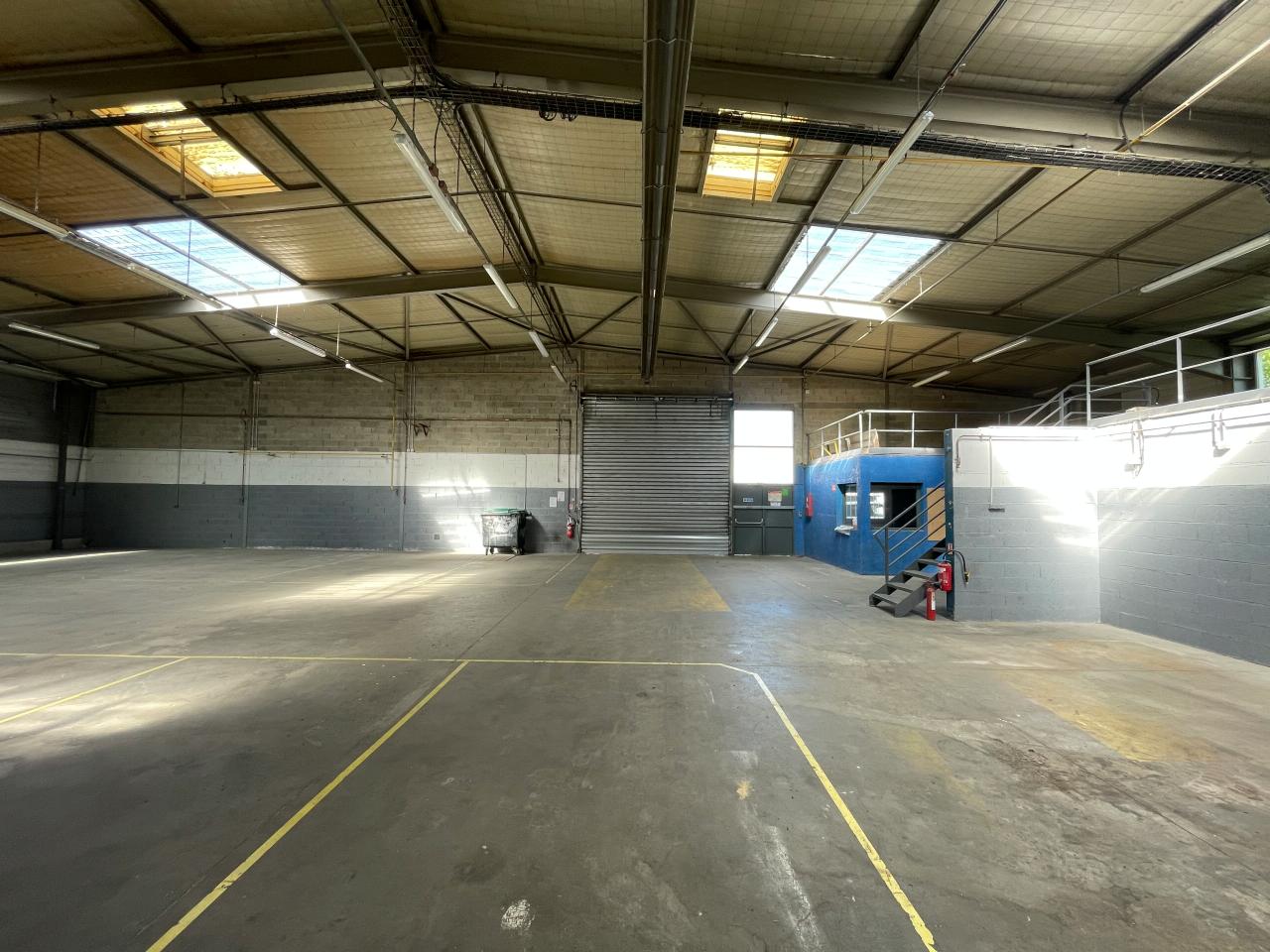 Local d'activité Colomiers 810m² Location local d'activité Colomiers Haute-Garonne OLACT2426416 7